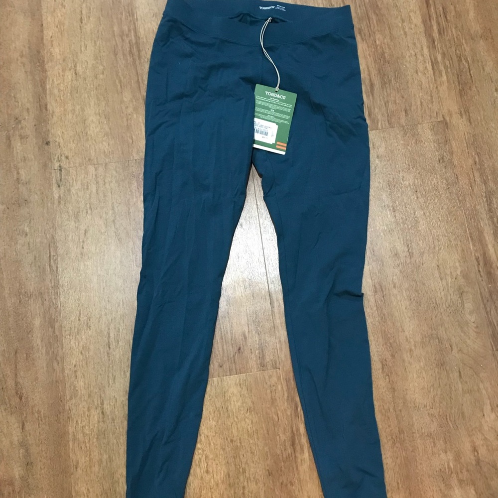 REI Toad&Co leggings